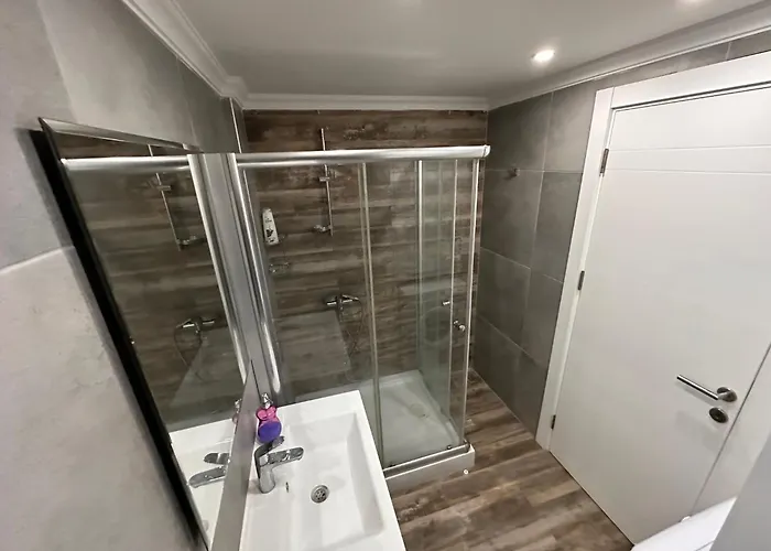 Girne Kavanium Residence 2 Bedroom Swimming Pool
