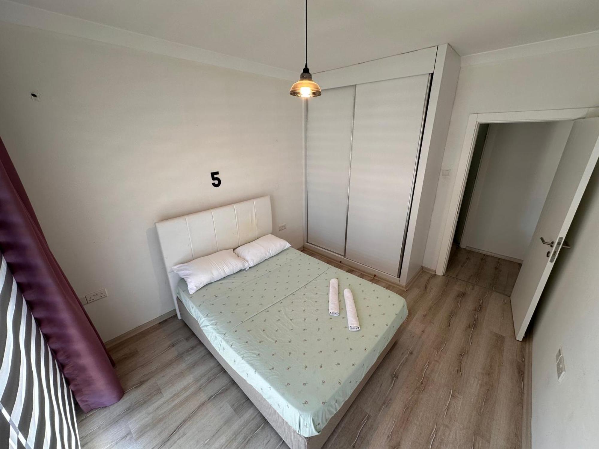 Kavanium 2 Bedroom Swimming Pool Апартаменты *