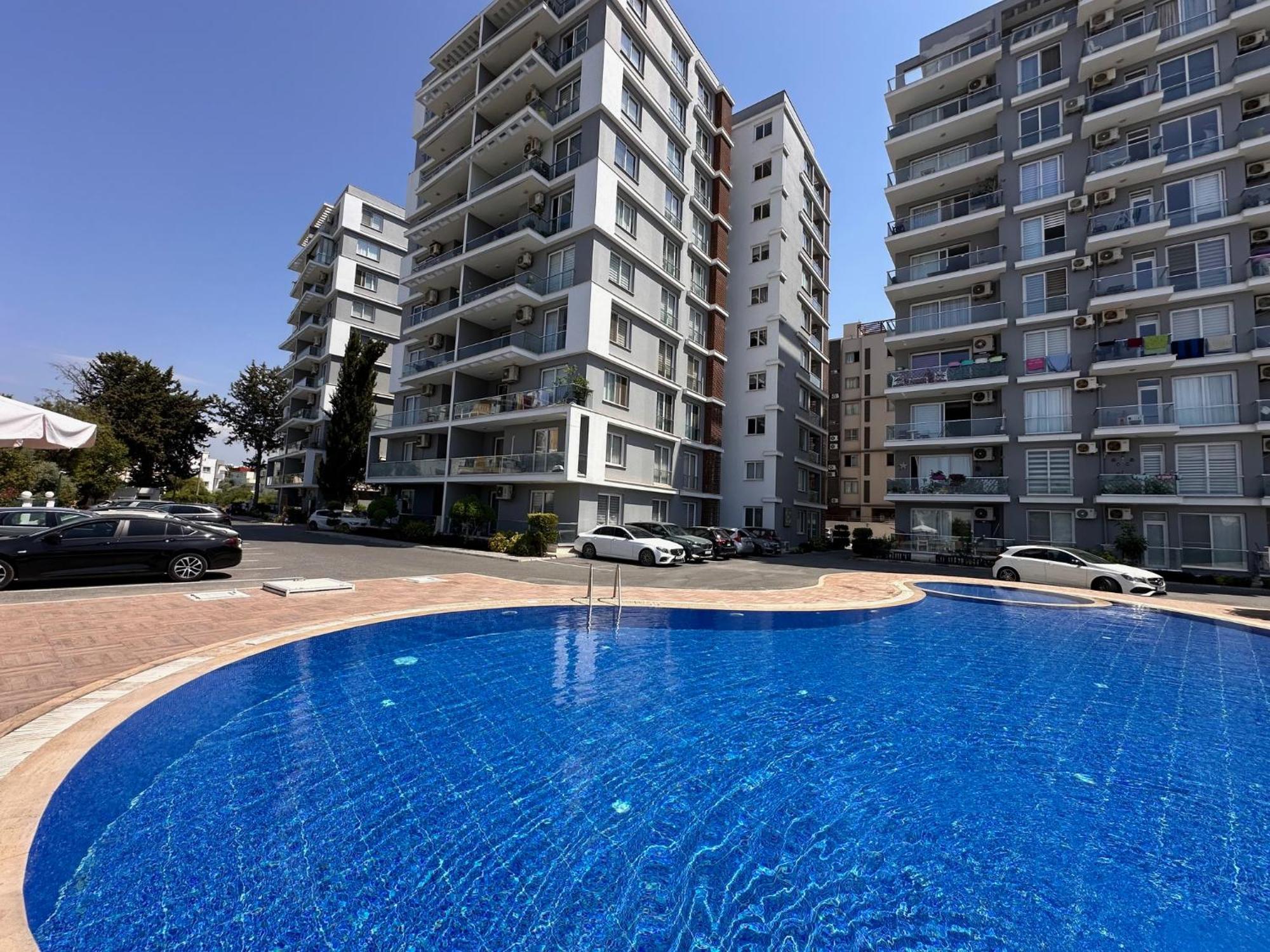 Kavanium 2 Bedroom Swimming Pool Апартаменты *