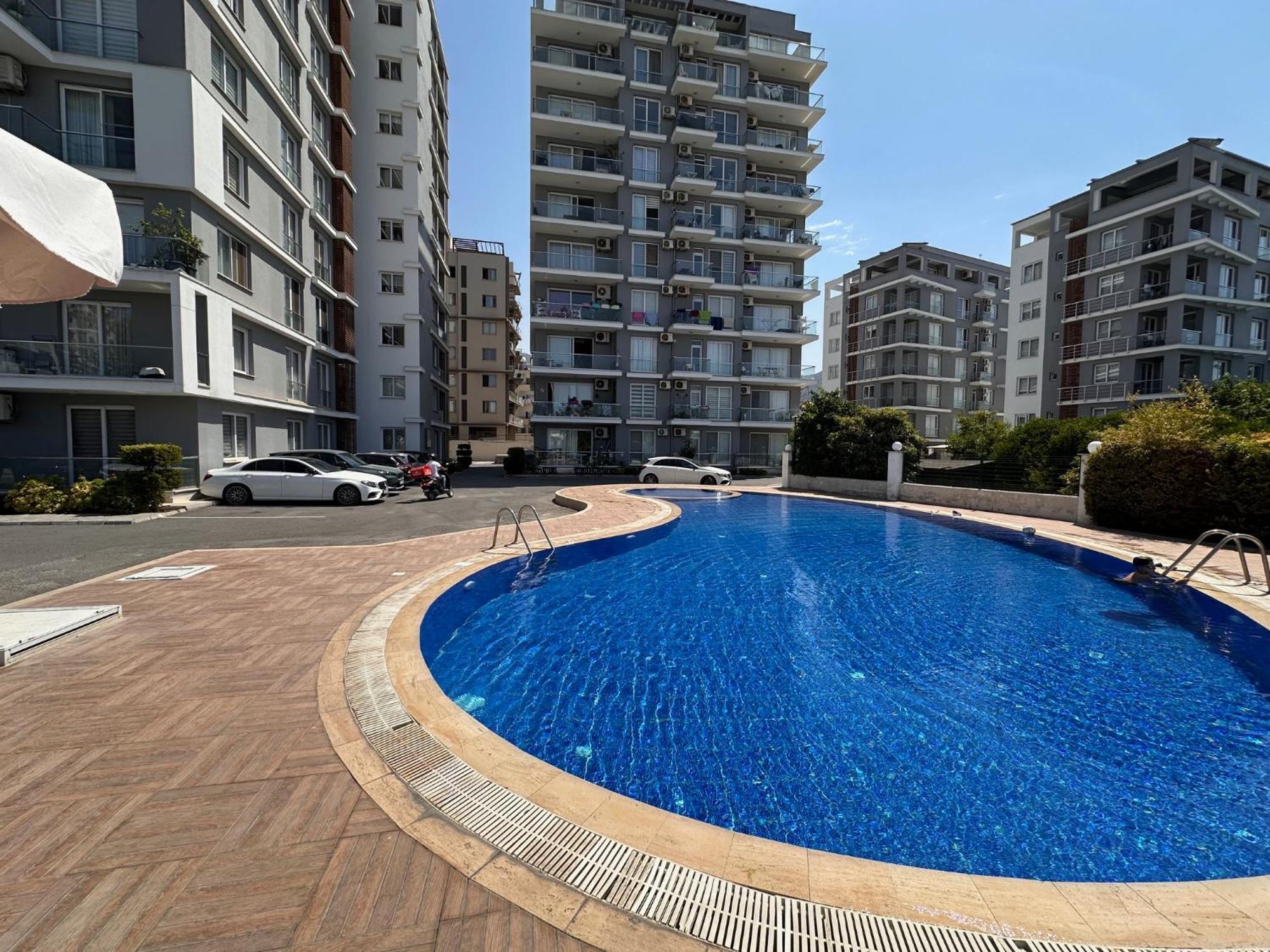 Апартаменты Kavanium 2 Bedroom Swimming Pool *